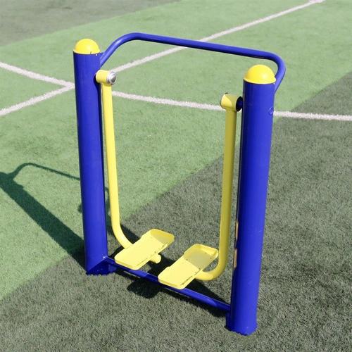 公園健身器材全面解析 廠家推薦、品牌選擇、精美圖片與熱門(mén)話題