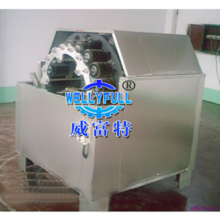 GHR-A2000型啤酒洗瓶機