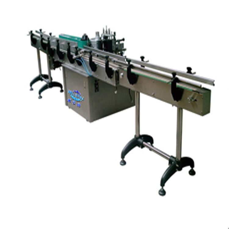 GHR-EF60型 漿糊貼標(biāo)機(jī) （單標(biāo)，雙標(biāo)）