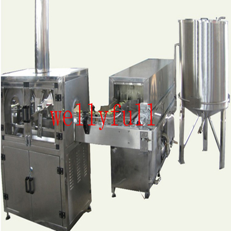 GHR-H1型 全自動(dòng)烘干滅菌機(jī)