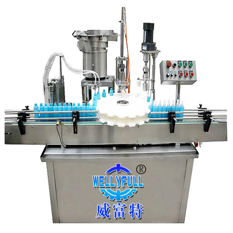 GHR-I抽真空充氮?dú)饧觾?nèi)塞扎外蓋機(jī)