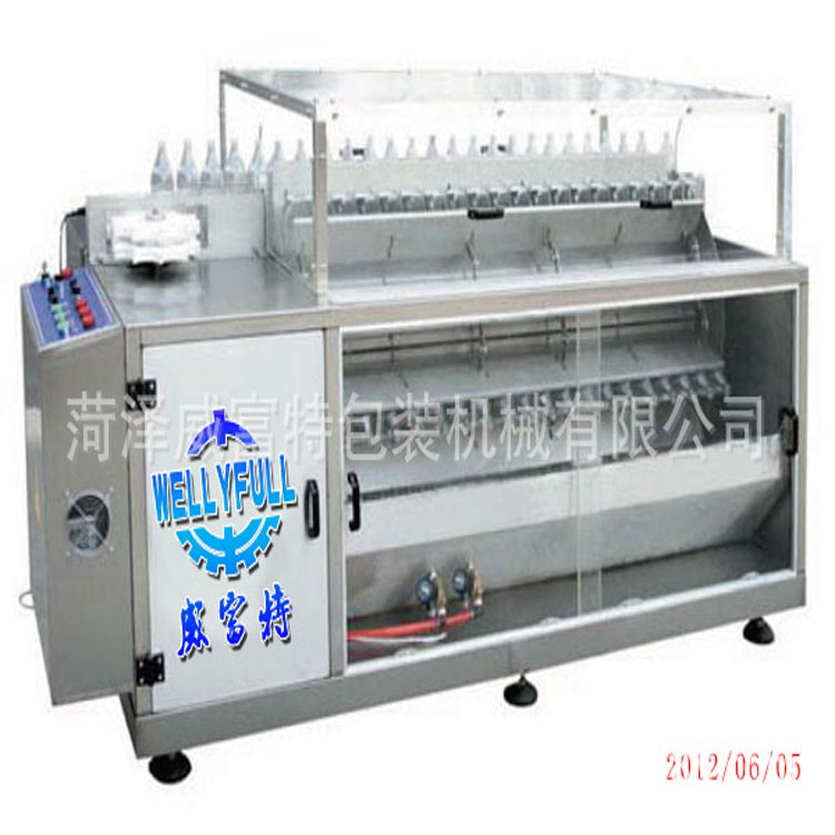 萬(wàn)能洗瓶機(jī)廠家 全自動(dòng)洗瓶機(jī)廠家 多功能洗瓶機(jī)