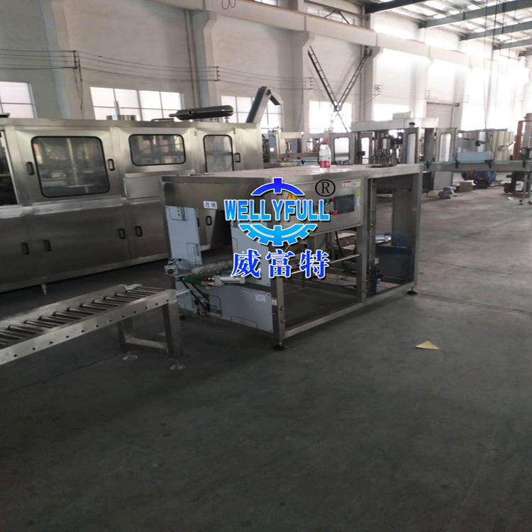 大桶水灌裝機(jī)