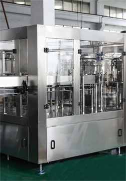 菏澤威富特包裝機(jī)械有限公司